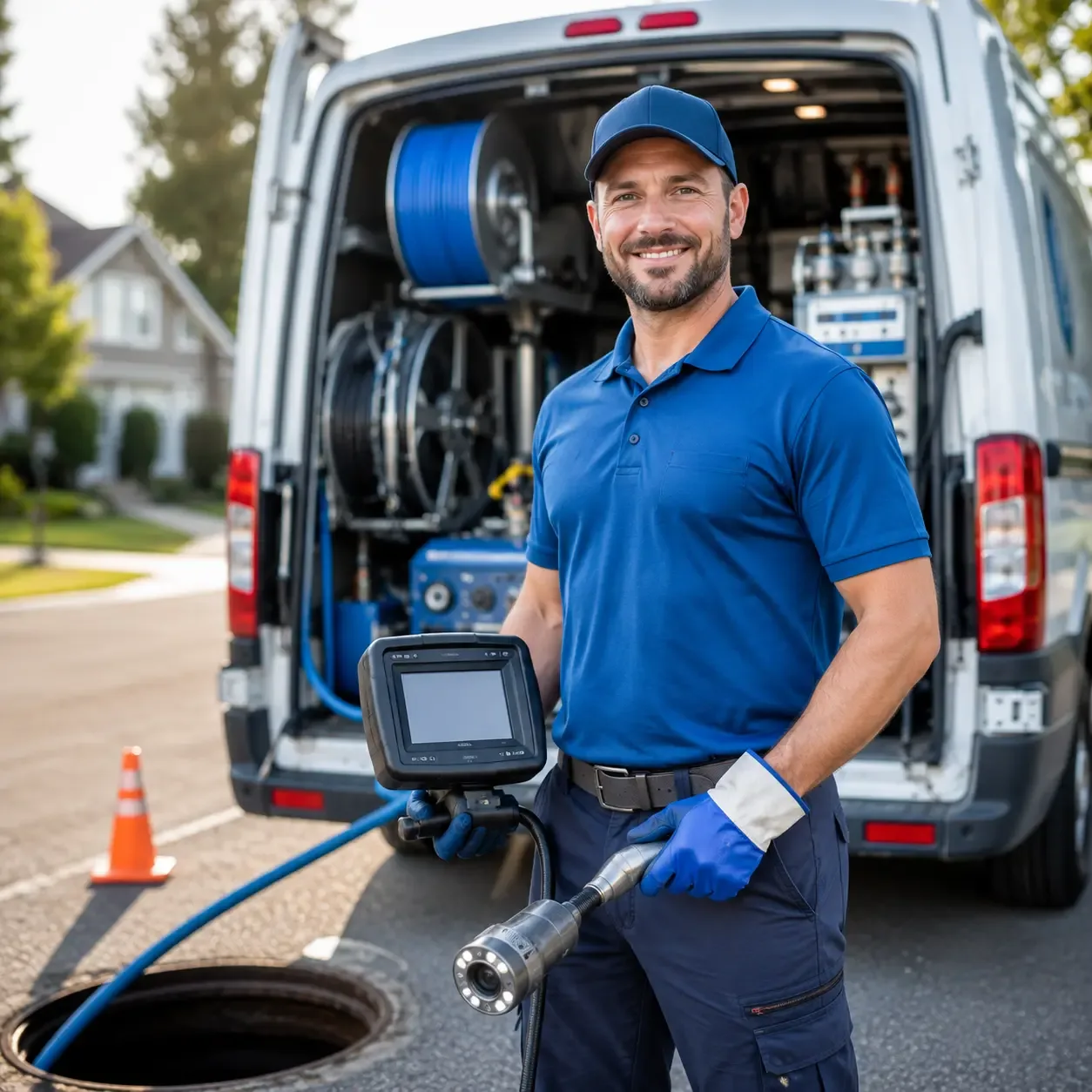 Local Pipe Relining specialists in Wrens, GA