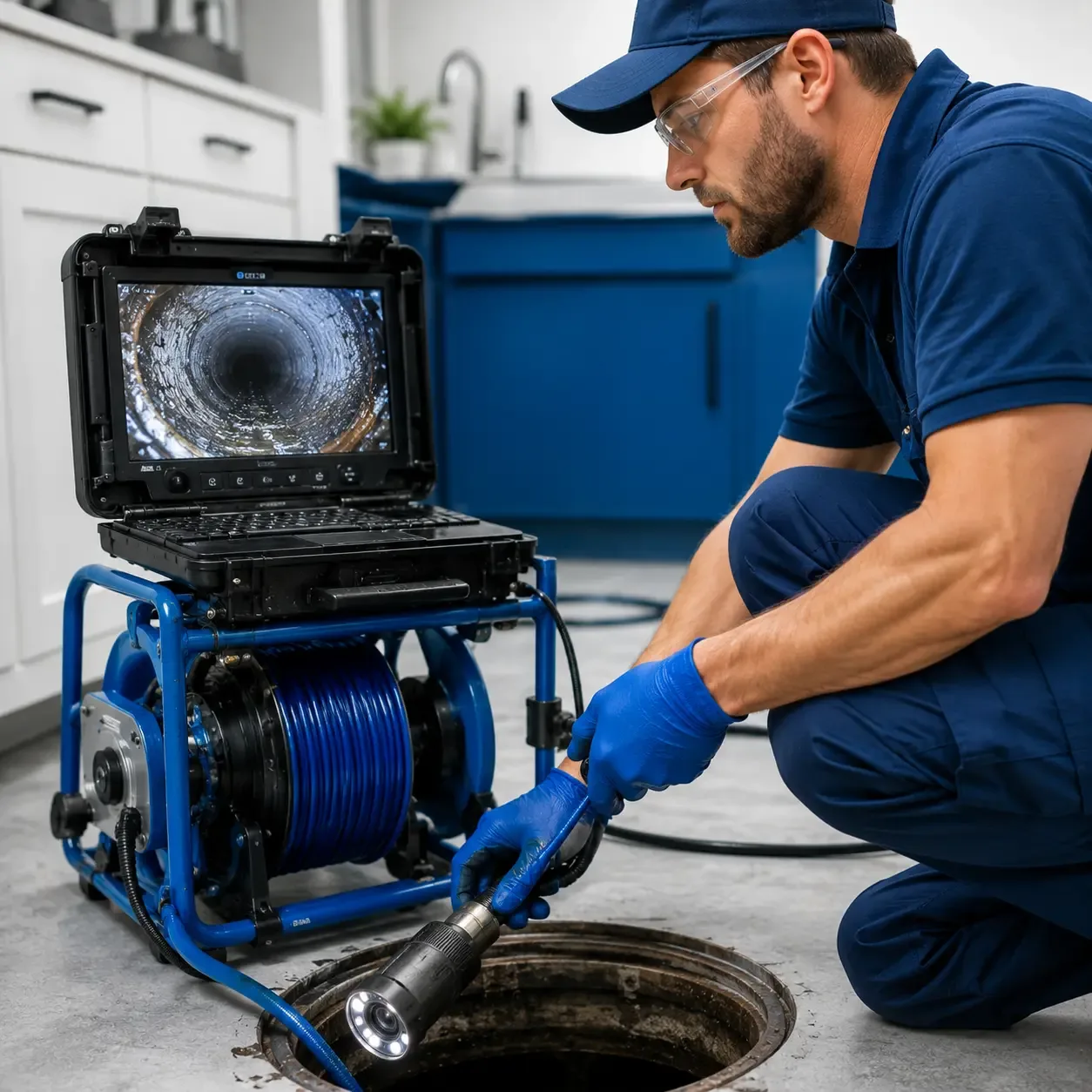 Pipe Relining professionals serving Wrens, GA